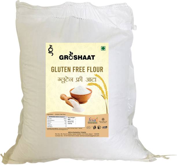 Groshaat Gluten Free Flour 5Kg Pack