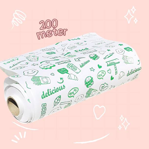 huemic Printed Roti Square Flap Cover