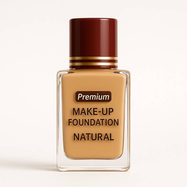 IGOODCO BB Graceful Smooth Foundation Super Coverage Liquid Foundation