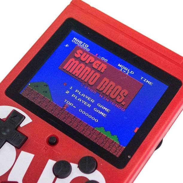 IMMUTABLE SUP GAME SMALL 400 in 1 Retro Remote Control for 1 FGT13 500 GB with Multi - Text
only null values allowed
Used For: ID, Title