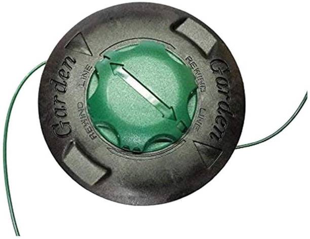 LABDHI SPRAYER Labdhi Tap & Go Trimmer Head for Brush Cutter Corded Grass Trimmer