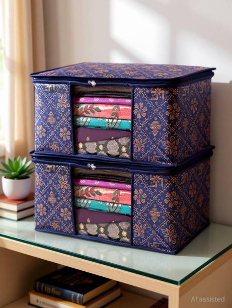 Shaping Fabric Shelf Organizers