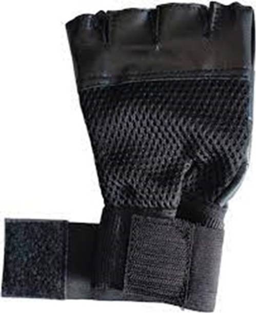Tahiro Solid Protective Men Gloves