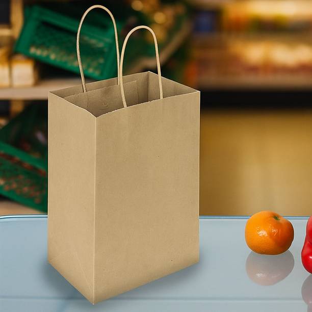 interbix nature plus pvt ltd Solid Party Bag