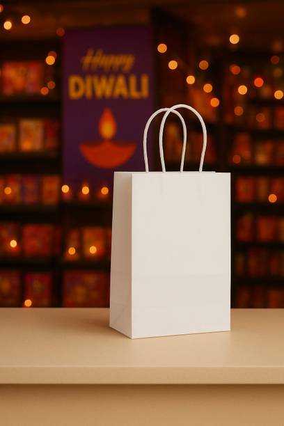 interbix nature plus pvt ltd Solid Party Bag