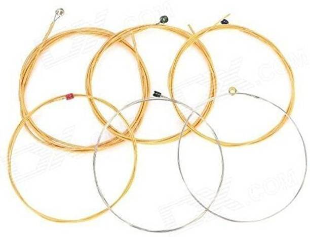 Mtunes Acoustic RU 250 Guitar String