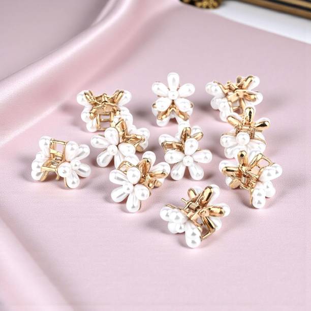 Shiv Mini Clip-Small Clutcher-Clacher,Pin-32 Hair Clip