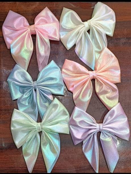 Samridhi DC Trendy Collection of Alligator Hair Clip for Women & Girls, Hair Accessories Hair Clip