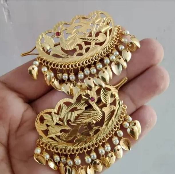 AVM Punjabi Hair pin Hair Pin