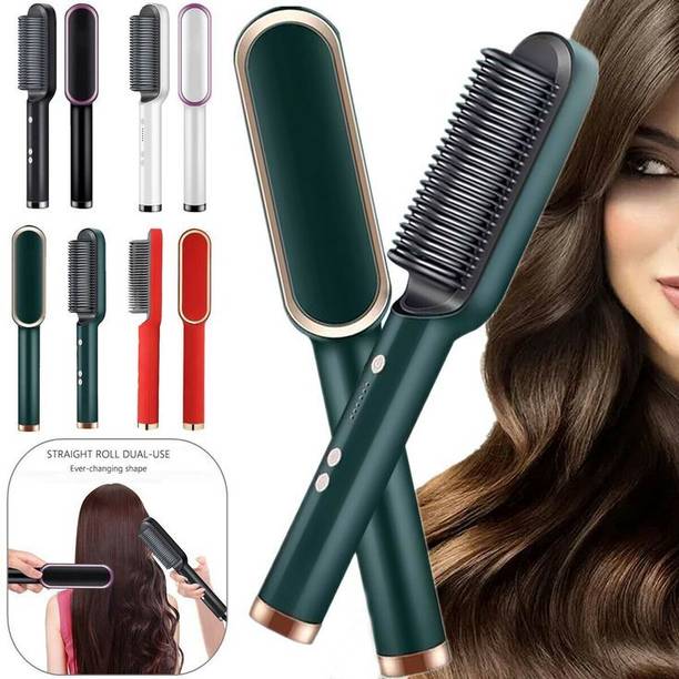 krish raj enterprises HAIR COMB HAIR STRAIGHTNER HAIR STRAIGHTNER Hair Straightener
