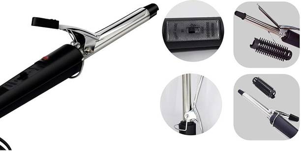 ENMORA SHE-Buy Women's Professional Hair Curler XOZ3 Hair Curler