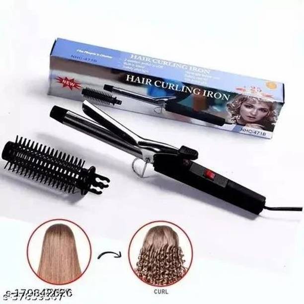 ENMORA SHE-Buy Women's Professional Hair Curler XOZ22 Hair Curler