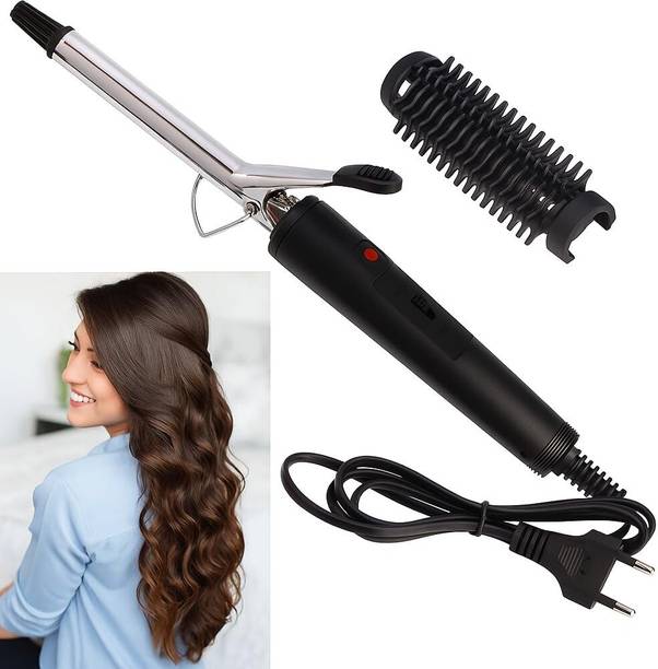 ENMORA SHE-Buy Women's Professional Hair Curler XOZ10 Hair Curler