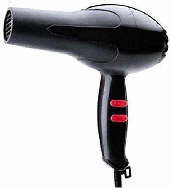Azania Professional Hair Dryer with AC Motor, Concentrator, Hot and Cold Hair Dryer