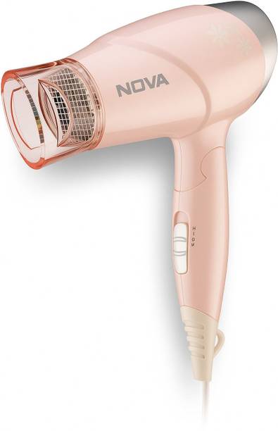 NOVA NHP 8202 Hair Dryer