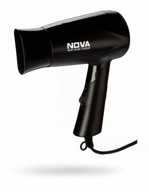 NOVA NHP 8100 Hair Dryer