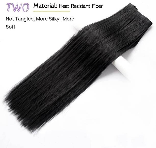 locklux Long Hair Wig