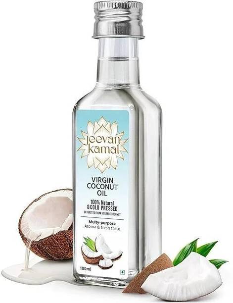 जीवन कमल केश तेल