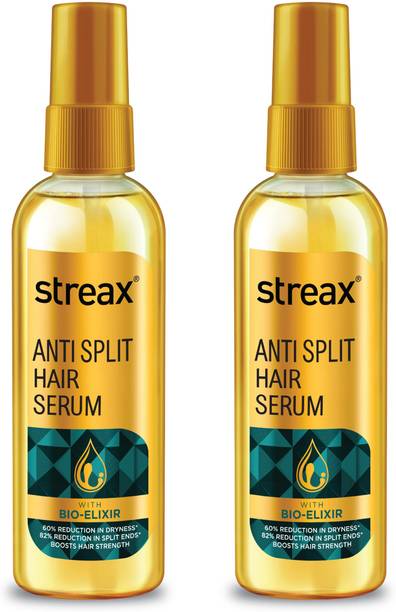 Streax Anti Split