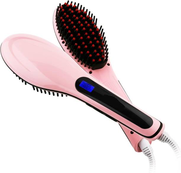 IMMUTABLE New Hair Straightener Brush Hair Electric Brush Comb Irons Hair Comb EAY2 New Hair Straightener Brush Hair Electric Brush Comb Irons Hair Comb EAY2 Hair Straightener