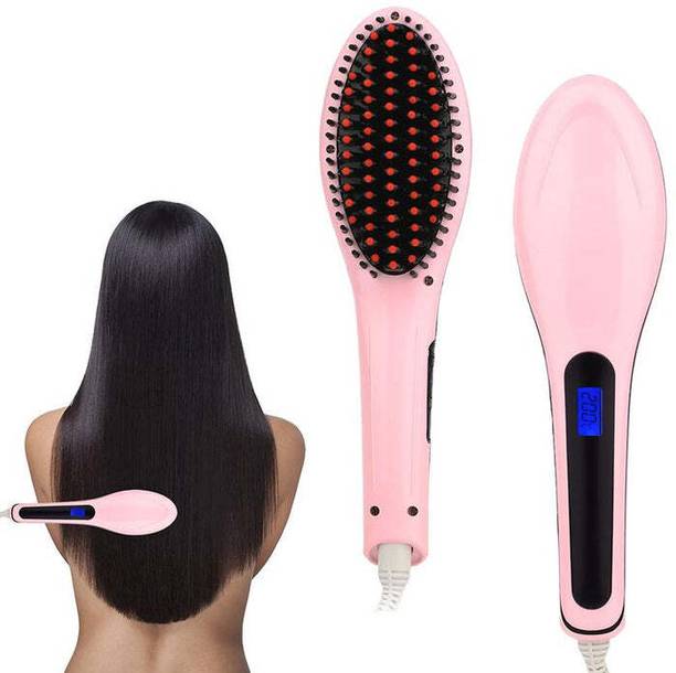 IMMUTABLE New Hair Straightener Brush Hair Electric Brush Comb Irons Hair Comb EAY3 New Hair Straightener Brush Hair Electric Brush Comb Irons Hair Comb EAY3 Hair Straightener