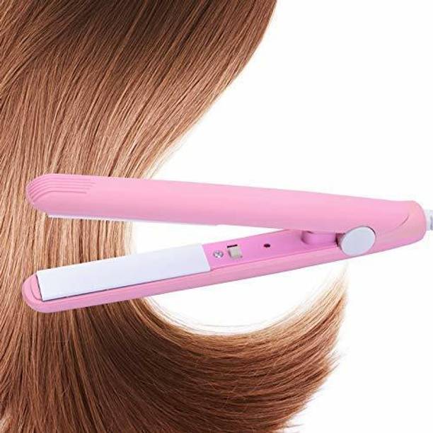 MARCRAZY Mini Professional Hair Straighteners Flat Iron Specially Designed for Teen (Multi Color) M-HAIR12 Hair Straightener