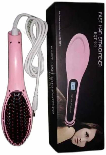 IMMUTABLE New Hair Straightener Brush Hair Electric Brush Comb Irons Hair Comb EAY5 New Hair Straightener Brush Hair Electric Brush Comb Irons Hair Comb EAY5 Hair Straightener