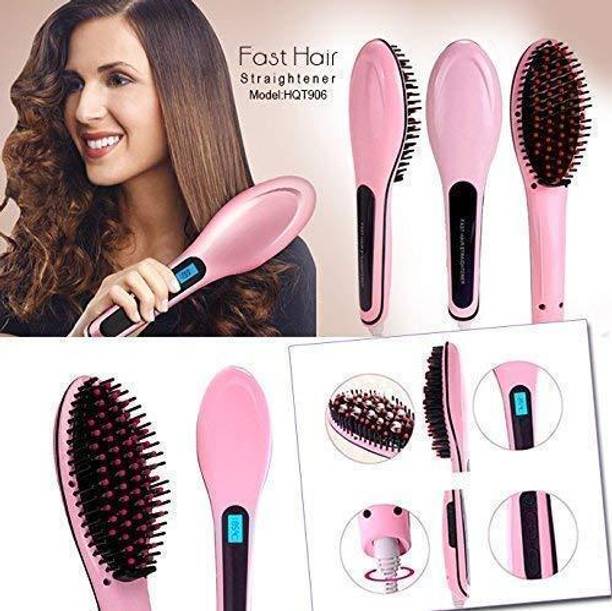 IMMUTABLE New Hair Straightener Brush Hair Electric Brush Comb Irons Hair Comb EAY26 New Hair Straightener Brush Hair Electric Brush Comb Irons Hair Comb EAY26 Hair Straightener