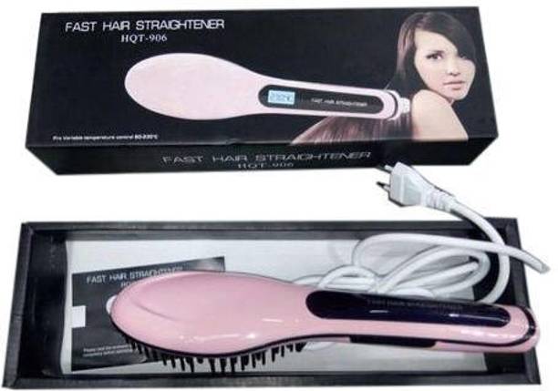 IMMUTABLE New Hair Straightener Brush Hair Electric Brush Comb Irons Hair Comb EAY38 New Hair Straightener Brush Hair Electric Brush Comb Irons Hair Comb EAY38 Hair Straightener
