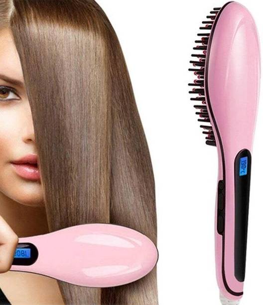 IMMUTABLE New Hair Straightener Brush Hair Electric Brush Comb Irons Hair Comb EAY45 New Hair Straightener Brush Hair Electric Brush Comb Irons Hair Comb EAY45 Hair Straightener