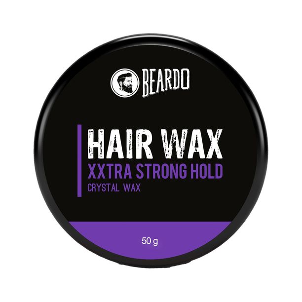 BEARDO XXTRA STRONG HOLD Hair Wax