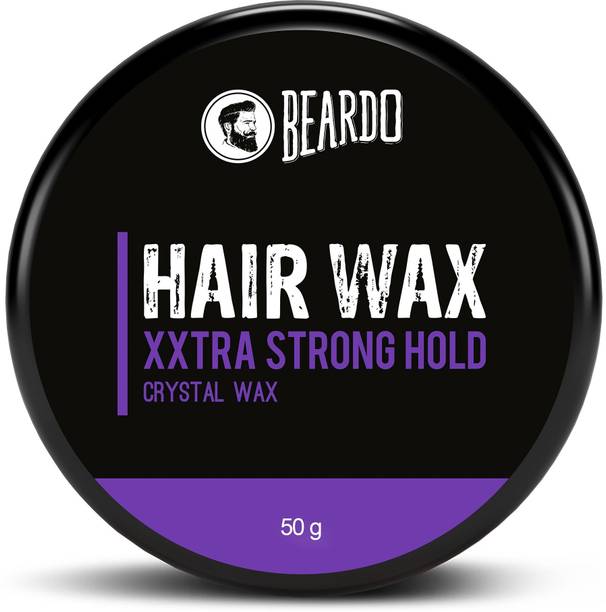 BEARDO XXTRA STRONG HOLD Hair Wax
