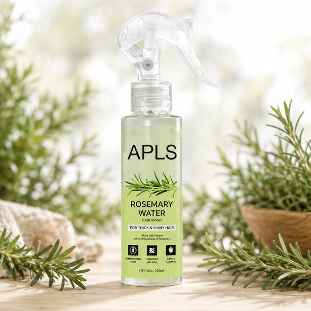 JAISIUM APLS Rosemary Water | Hair Growth Expert | Rosemary Water For Hair Hair Mist
