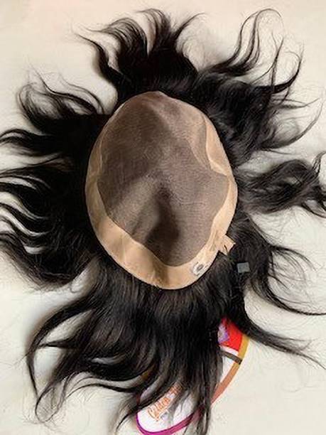 Omemi Medium Hair Wig