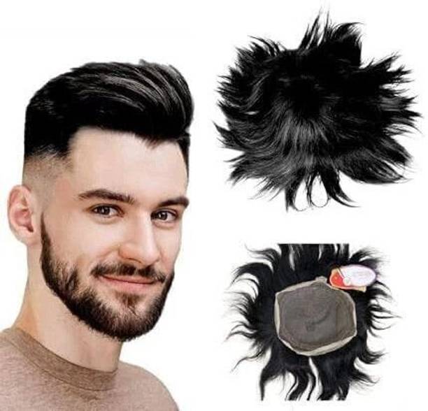 HAIRLAYER Medium Hair Wig