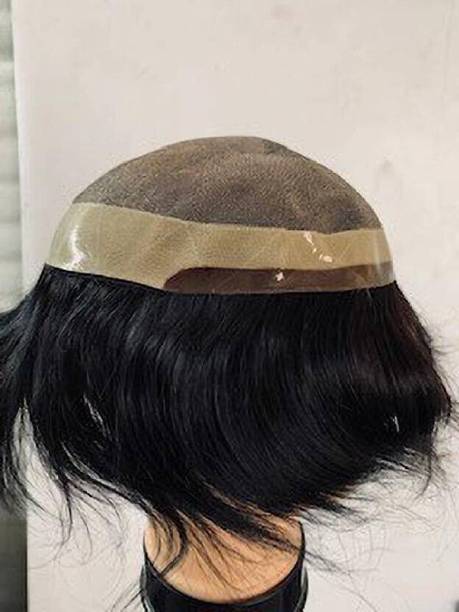 HAIRLAYER Medium Hair Wig