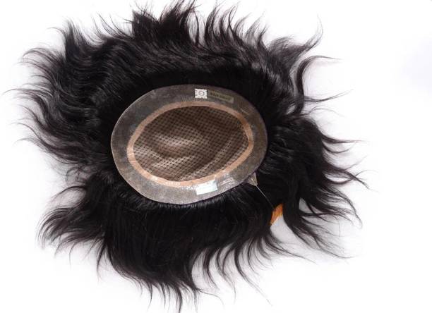 HAIRLAYER Medium Hair Wig