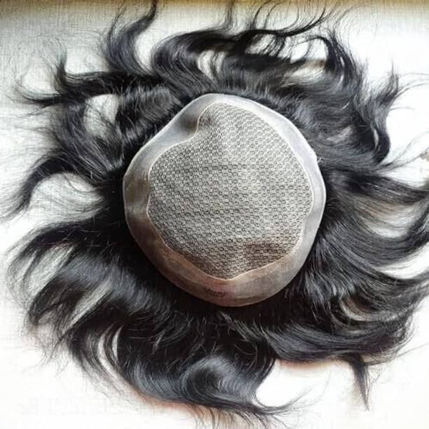 HAIRLAYER Medium Hair Wig