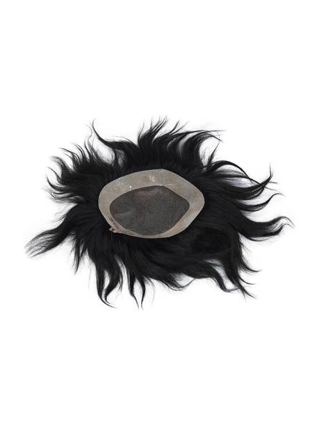 El Cabell Medium Hair Wig