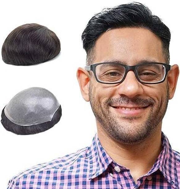 HAIRLAYER Medium Hair Wig