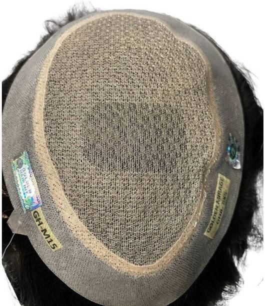 Belix Medium Hair Wig