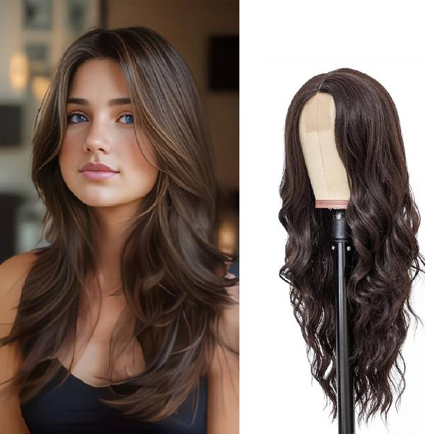 D-DIVINE Medium Hair Wig