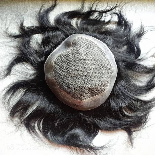Belix Medium Hair Wig
