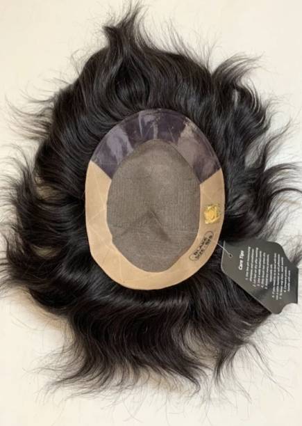 Belix Medium Hair Wig