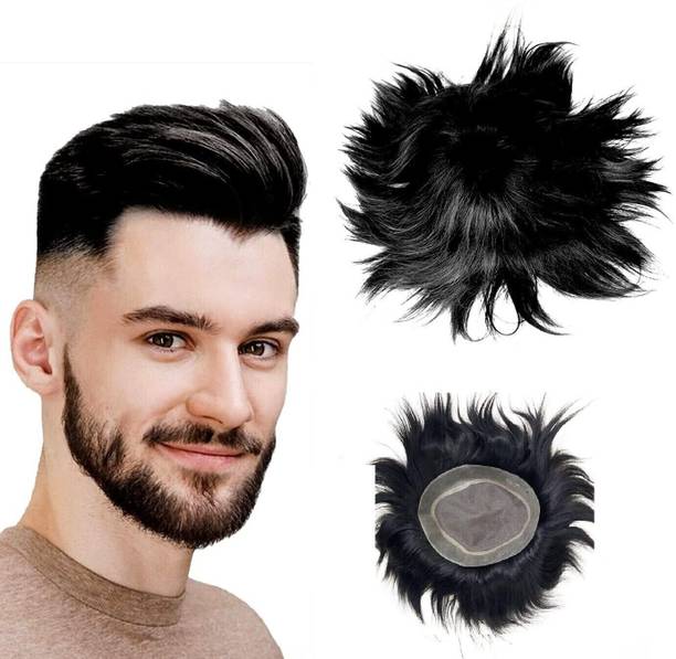 HAIRLAYER Medium Hair Wig