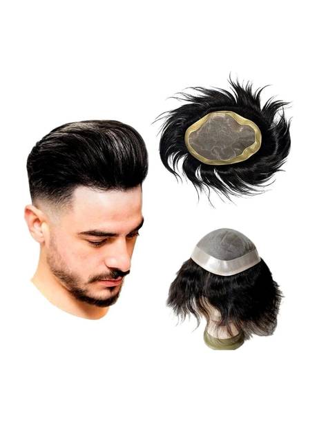 MAYAN ENTERPRISE Short Hair Wig