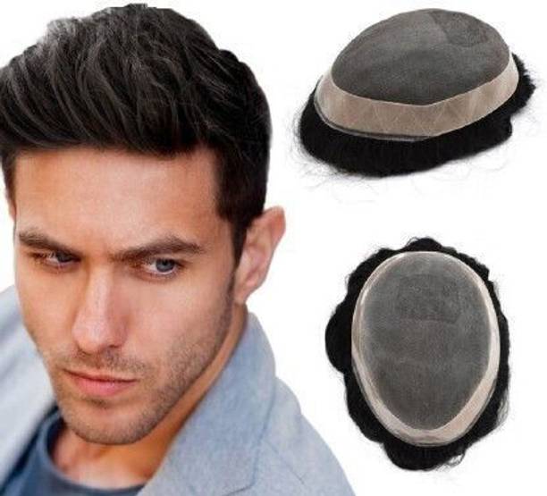 DeamExim Medium Hair Wig