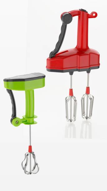 Dervino 180 W Multicolor Hand Blender