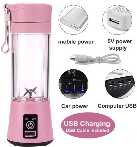 SACRO Pro Fruit Juicer 200 W Juicer Mixer Grinder