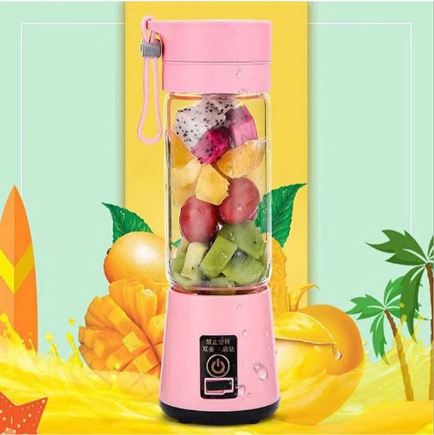 SACRO Pro Fruit Juicer 200 W Juicer Mixer Grinder